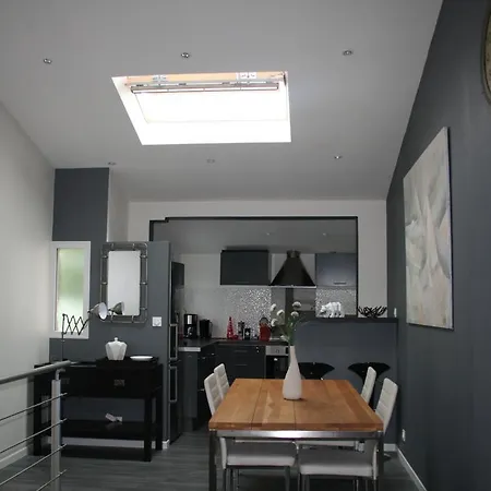 Maison Style Loft Holiday home *