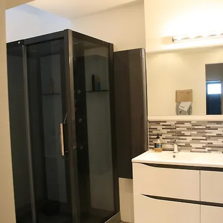 Maison Style Loft La Rochelle (Charente-Maritime)