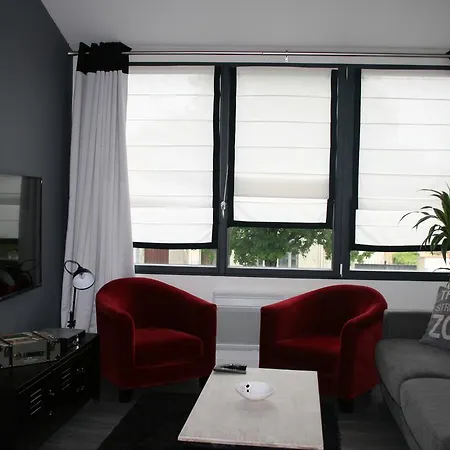 Vakantiehuis Maison Style Loft *