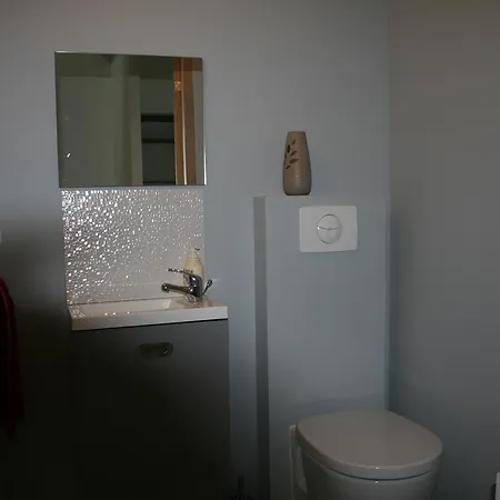 Holiday home Maison Style Loft La Rochelle (Charente-Maritime)