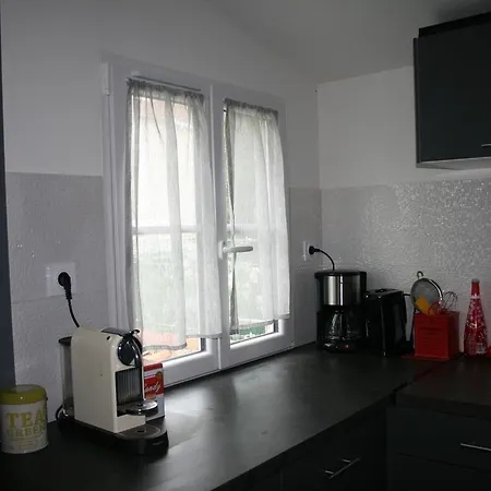 Maison Style Loft La Rochelle (Charente-Maritime)