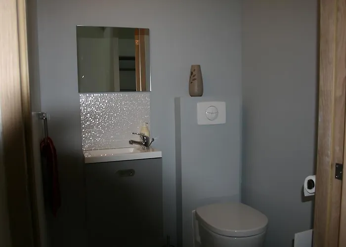 Feriehus Maison Style Loft La Rochelle (Charente-Maritime)
